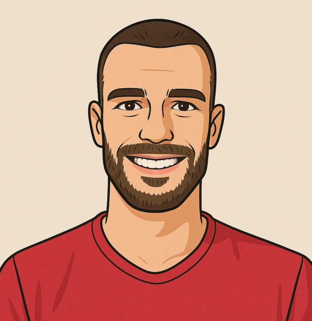 Nikos Kougianos
